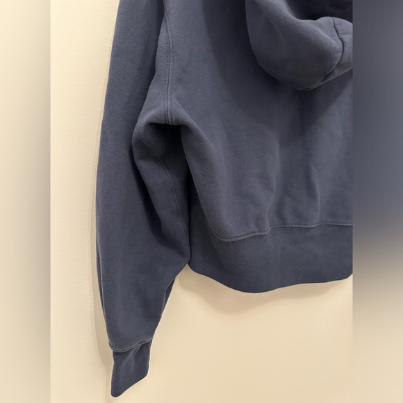 Abercrombie Cropped Hoodie - Picture 5 of 7